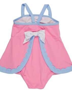 TBBC Sanctuary Scallop Swimsuit
